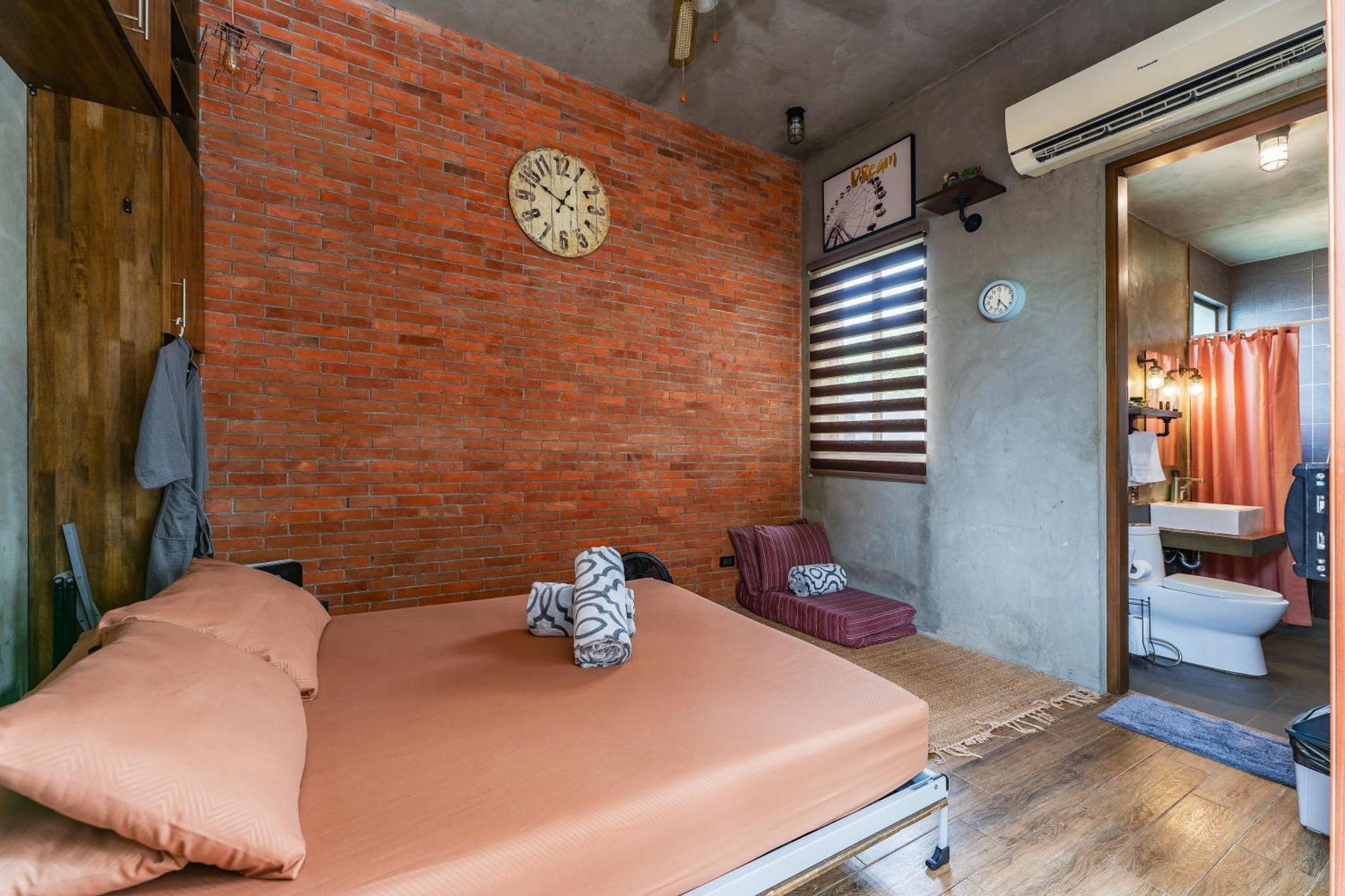 Isla Villa 1 Amazing Waterfall Pool House Near Beach, Bars & Restaurants Lapu-Lapu City Exterior photo