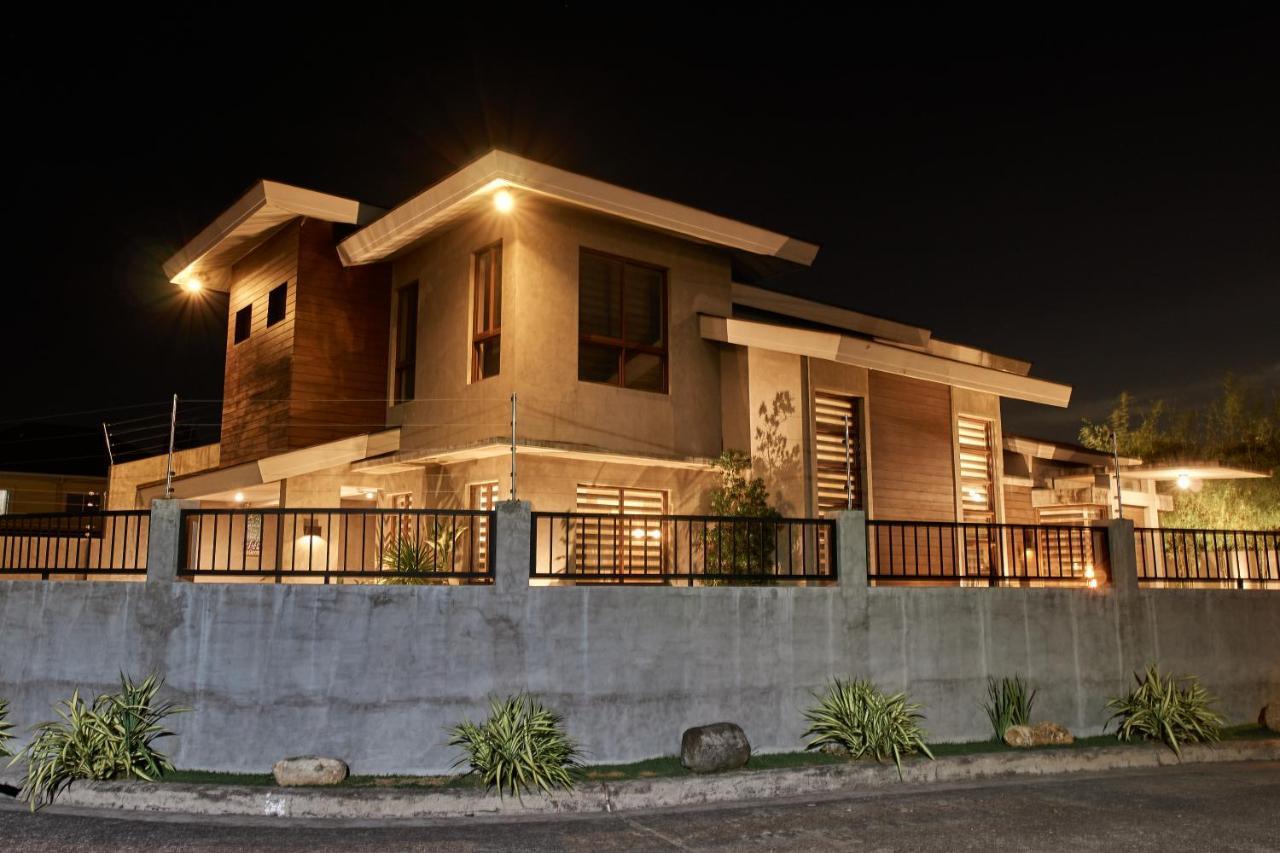 Isla Villa 1 Amazing Waterfall Pool House Near Beach, Bars & Restaurants Lapu-Lapu City Exterior photo